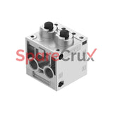 6809 | FESTO | Stem Actuated Valve V-5-1/4-B