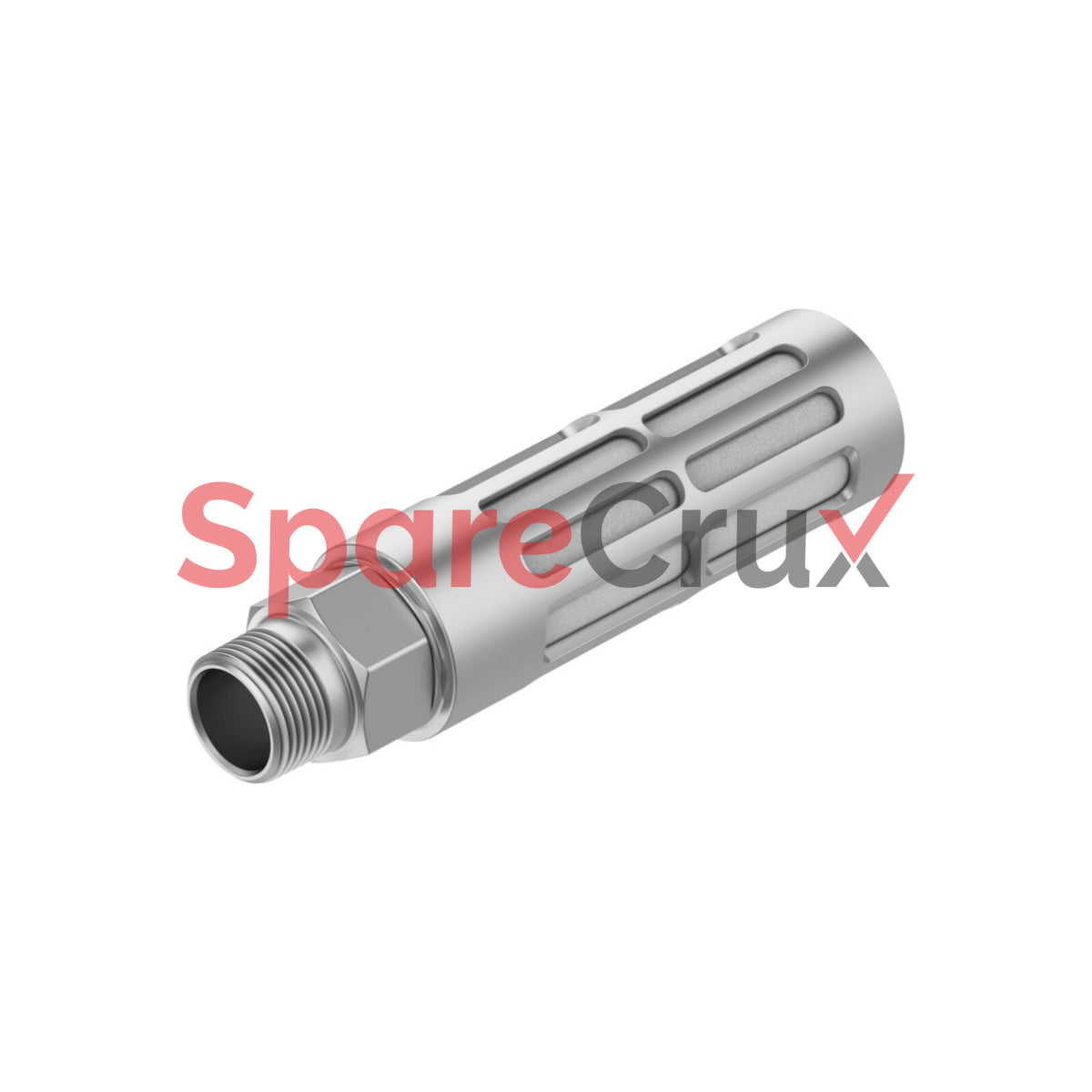 6845 | FESTO | U-3/4-B Silencer Muffler