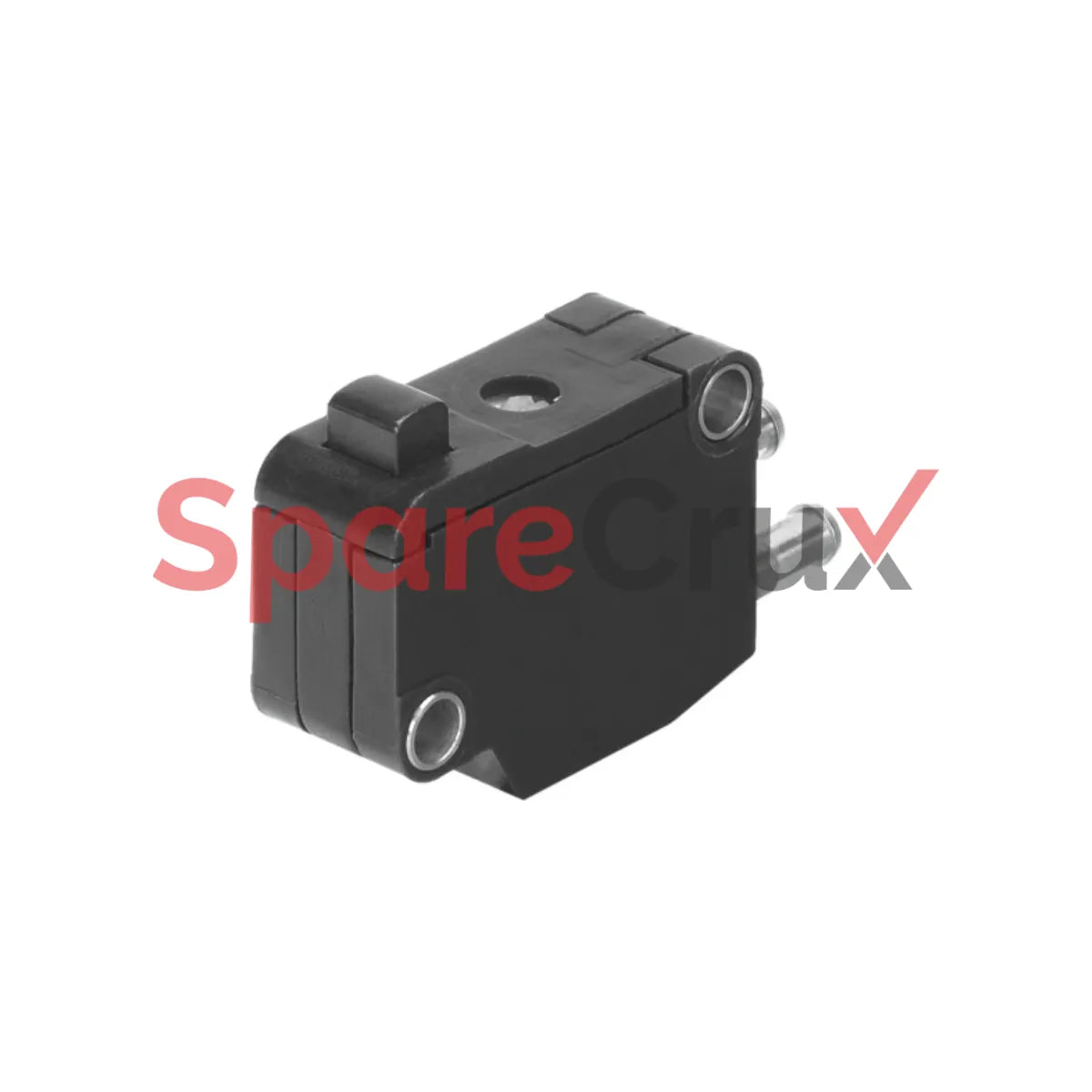 7843 | FESTO | Micro Stem Actuated Valve S-3-PK-3-B