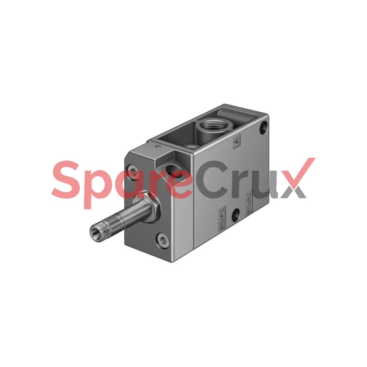 7959 | FESTO | Solenoid Valve MFH-3-1/4-S