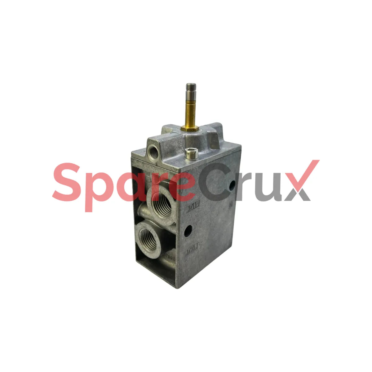 7960 | FESTO | Solenoid Valve MFH-3-1/2-S