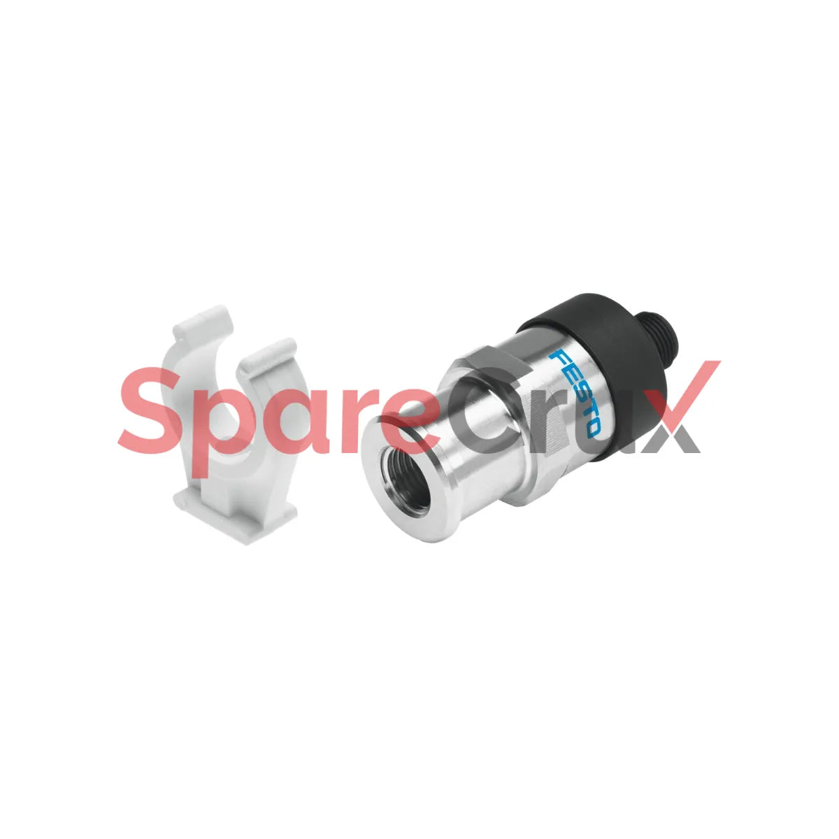 8000100 | FESTO | Pressure Transmitter SPTW-B2R-G14-A-M12