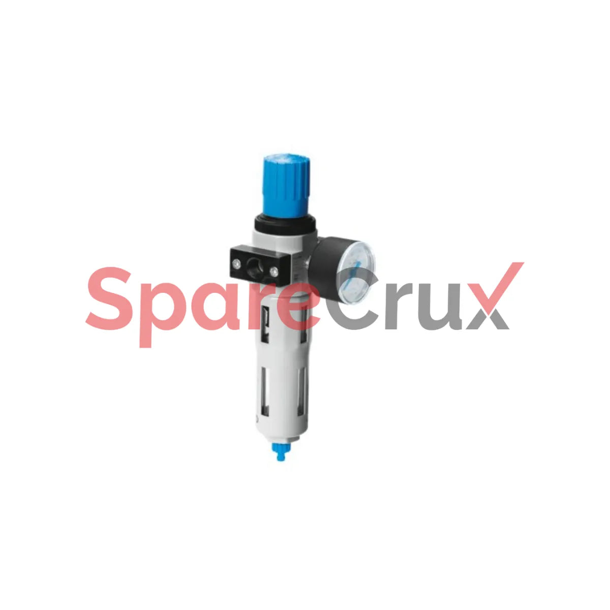 162727 | FESTO | Filter Regulator LFR-1/4-D-5M-MINI-A