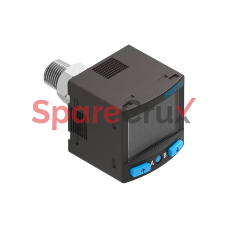 8035536 | FESTO | Pressure Sensor SPAN-P10R-R18M-PNLK-PNVBA-L1