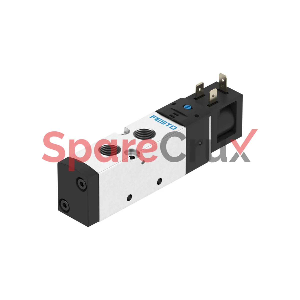 8043218 | FESTO | Solenoid Valve VUVS-LK25-M52-AD-G14-1B2-S