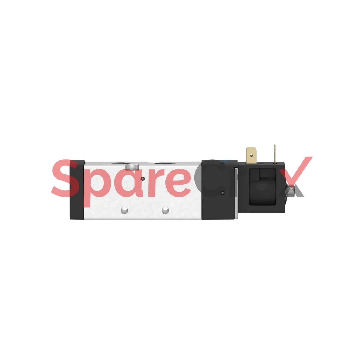 8043218 | FESTO | Solenoid Valve VUVS-LK25-M52-AD-G14-1B2-S