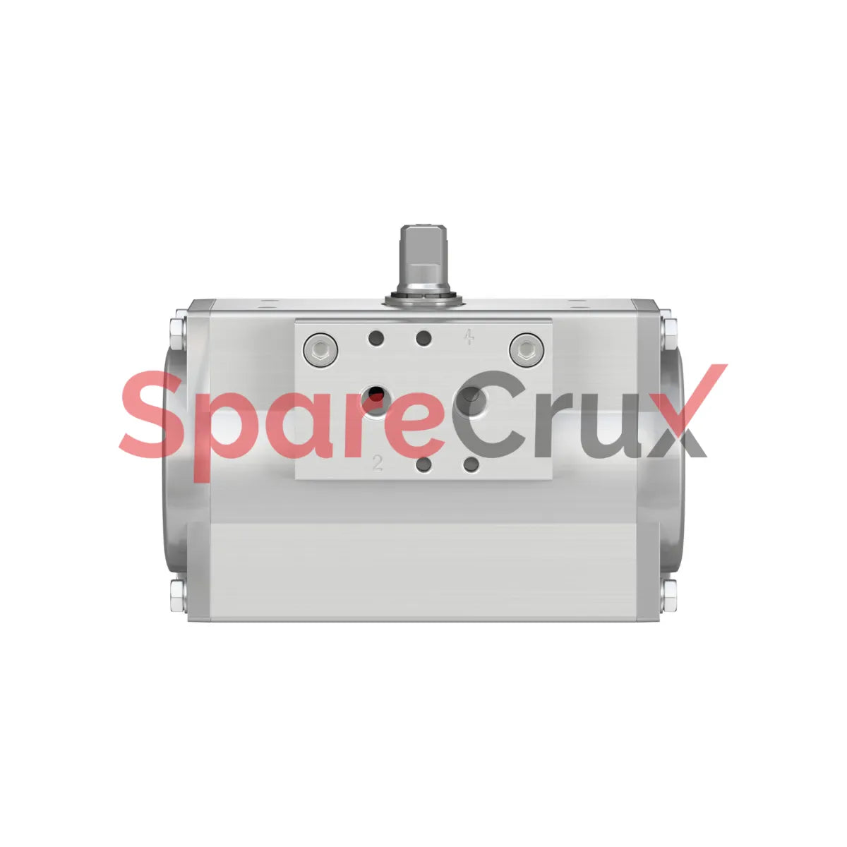 8047614 | FESTO | Quarter Turn Actuator DFPD-20-RP-90-RD-F04