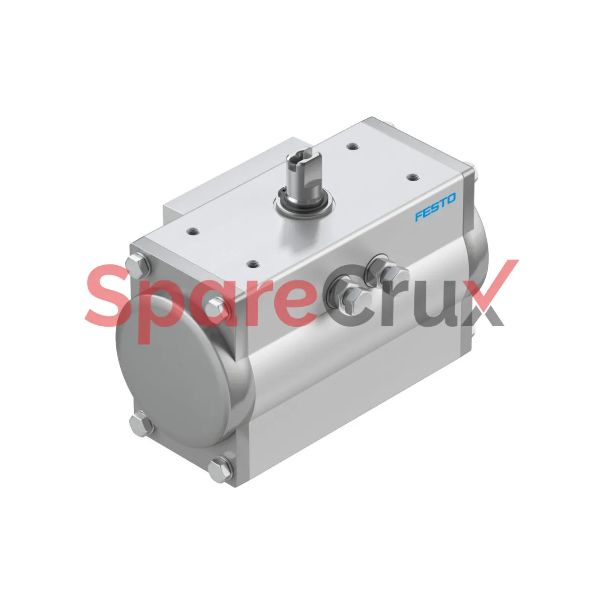 8047614 | FESTO | Quarter Turn Actuator DFPD-20-RP-90-RD-F04