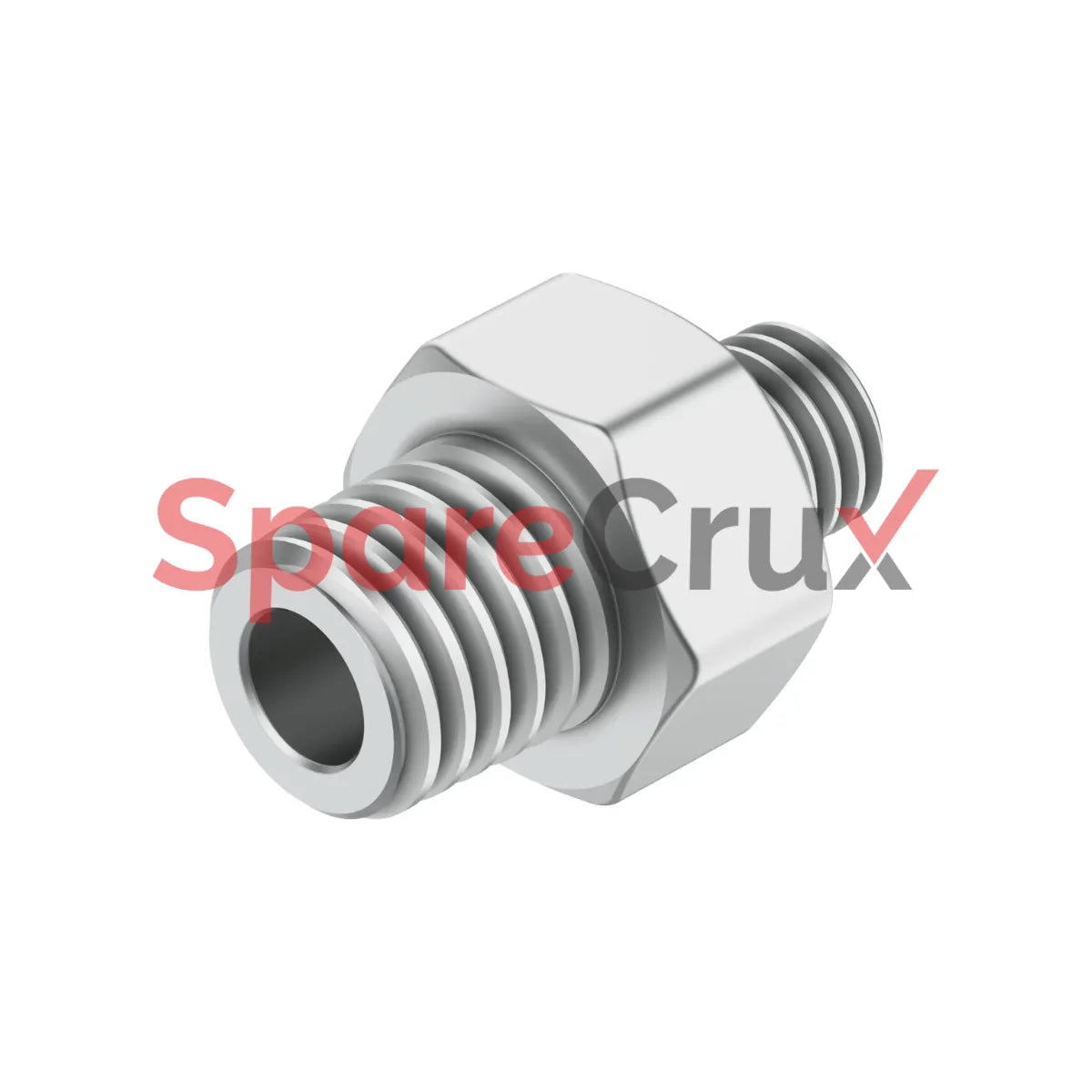 8069211  FESTO | Double Nipple NPFC-D-M5-G18-M