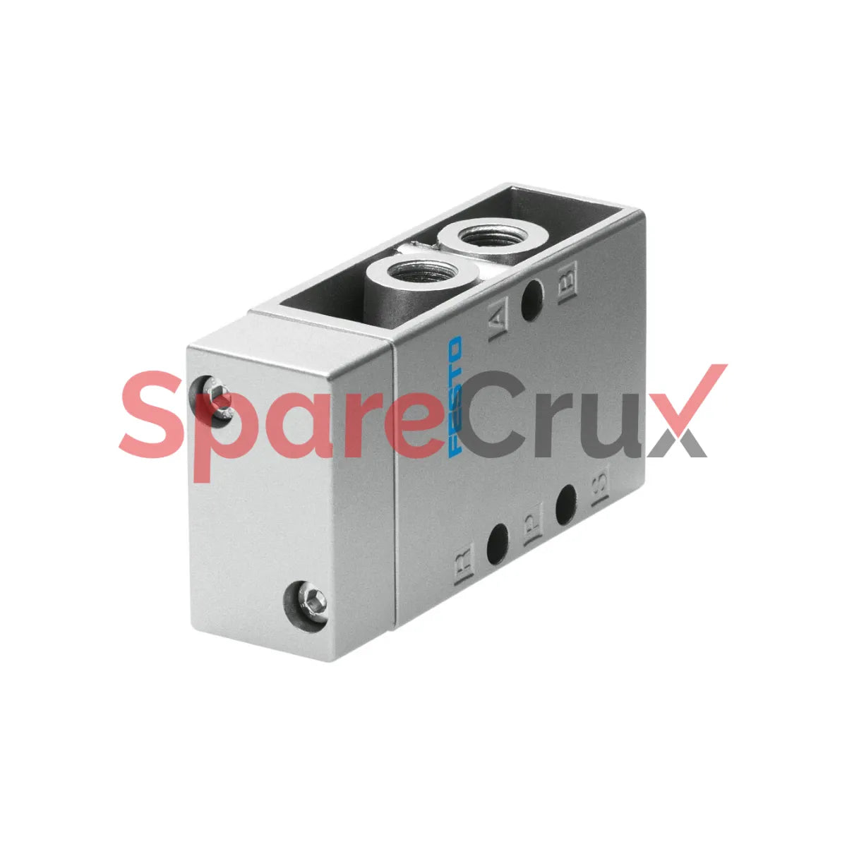 9199 | FESTO | Pneumatic Valve VL-5-1/4
