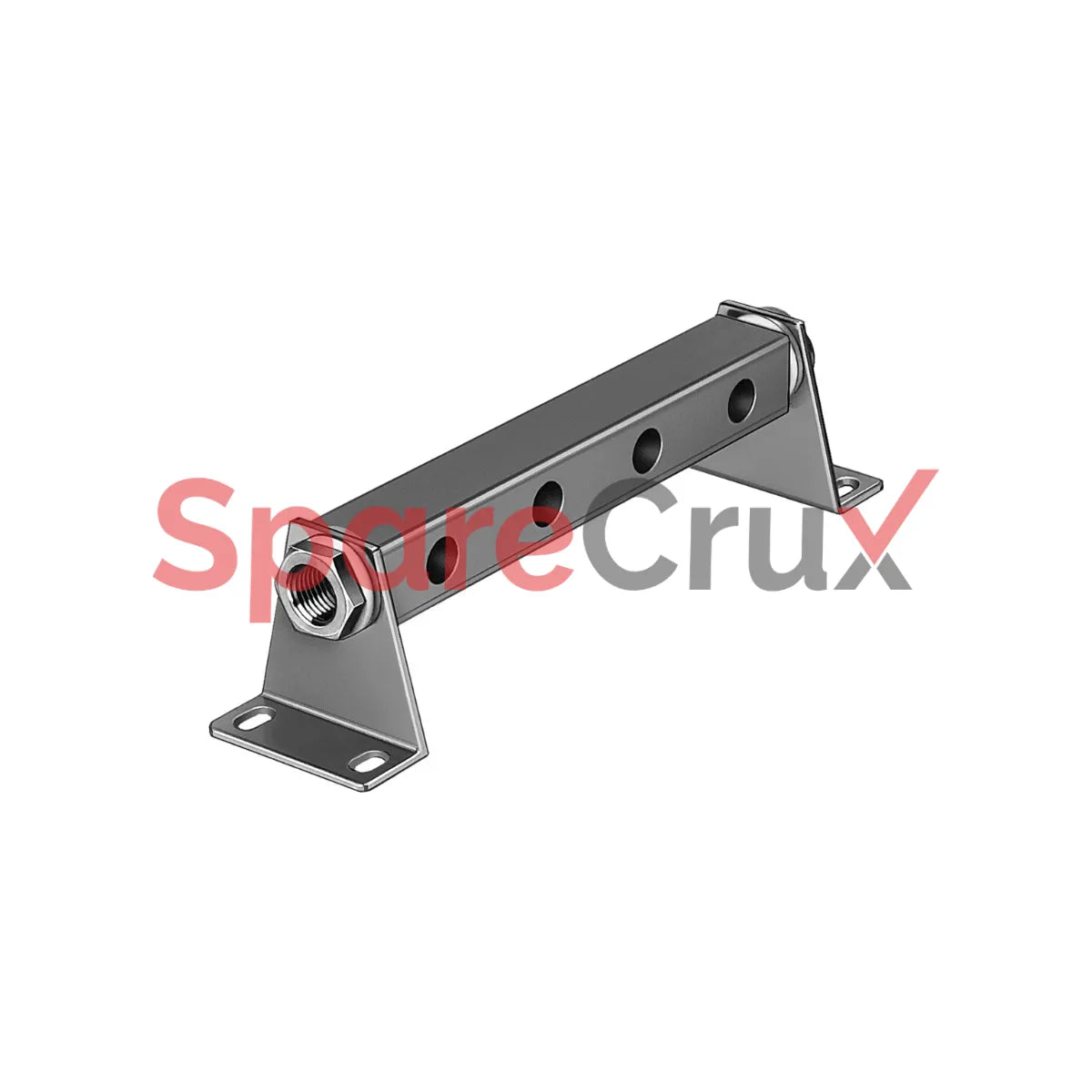 9190 | FESTO | Common Supply Manifold PAL-5-1/4-4