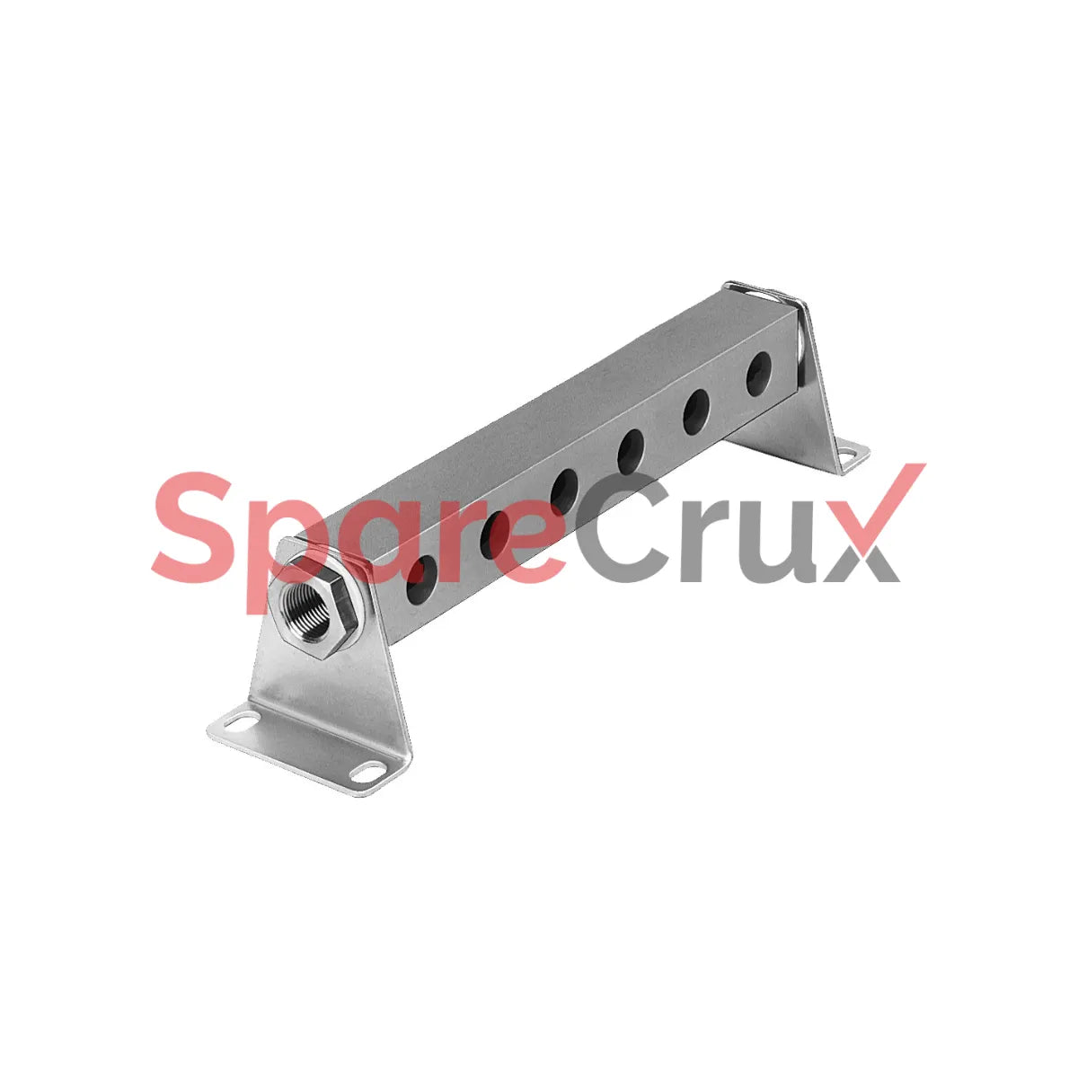 9192 | FESTO | Common Supply Manifold PAL-5-1/4-6