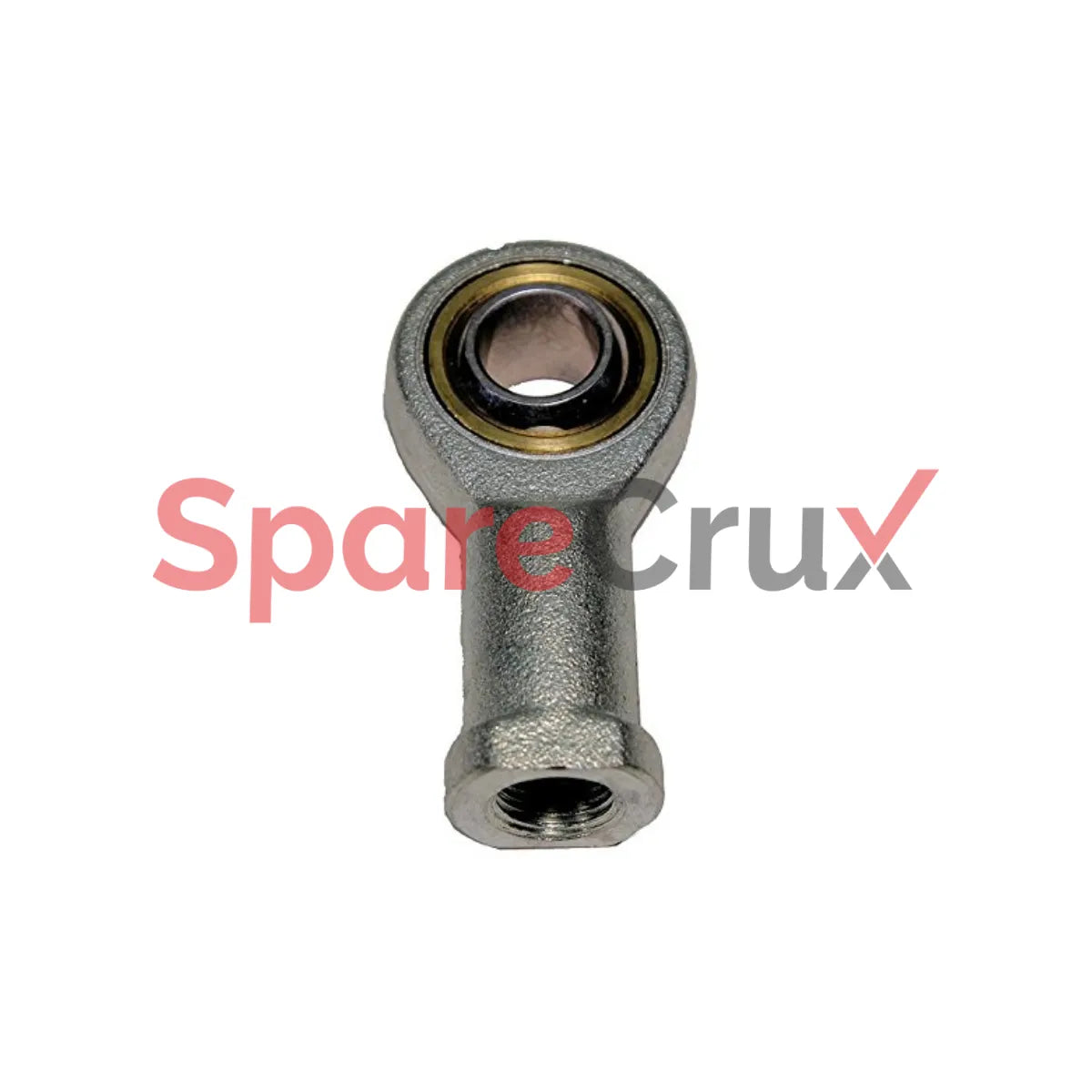 9263 | FESTO | SGS-M16 X 1.5 Rod Eye, 16 mm ID, 82.5 mm Length, Hex Nut, Galvanized Steel