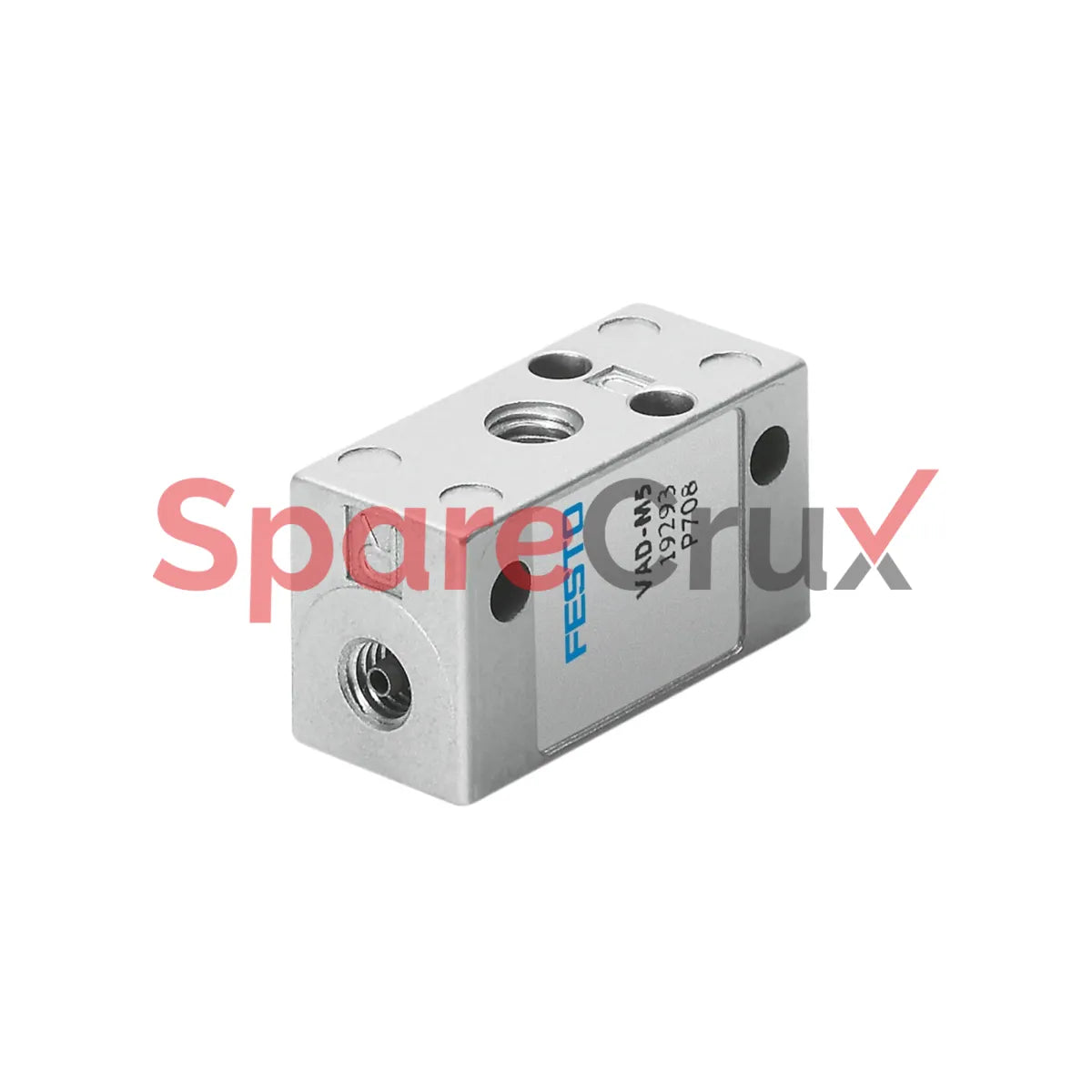 9394 | FESTO | Vacuum Generator VAD-1/4