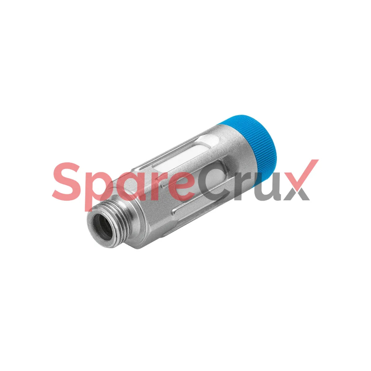9517 | FESTO | Flow Control/silencer GRU-1/4-B