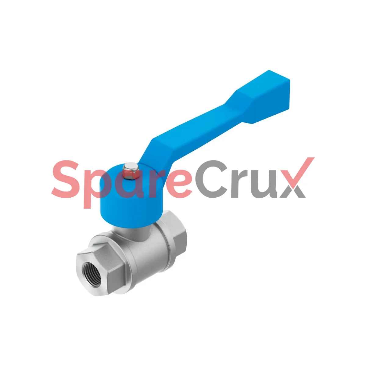9541 | FESTO | Ball Valve QH-1/4