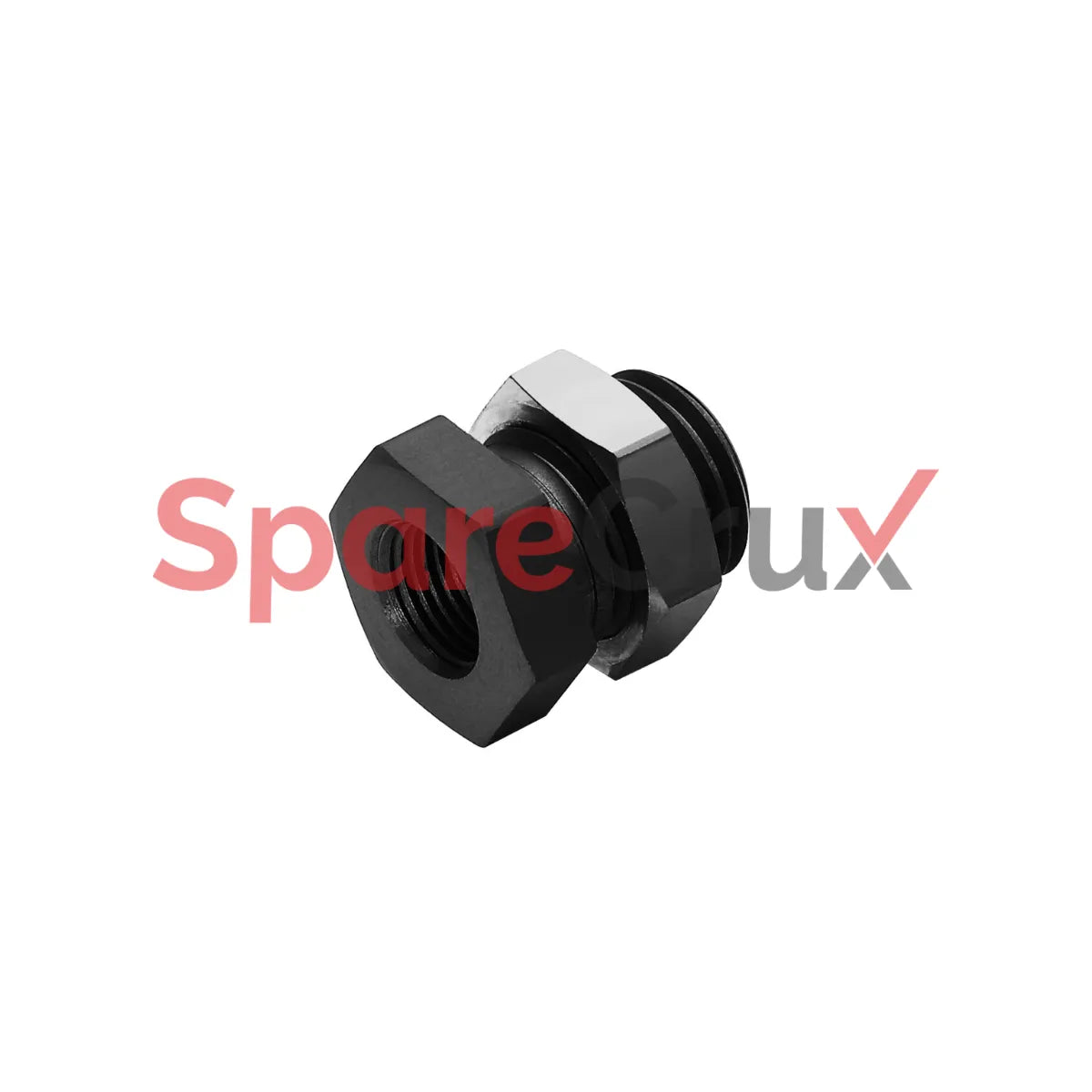 9971 | FESTO | Bulkhead Fitting SCM-1/4
