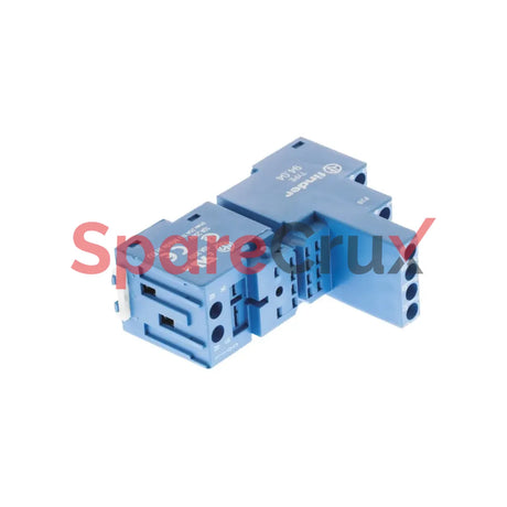 94.04 | FINDER | Relay Socket With Screw Terminals