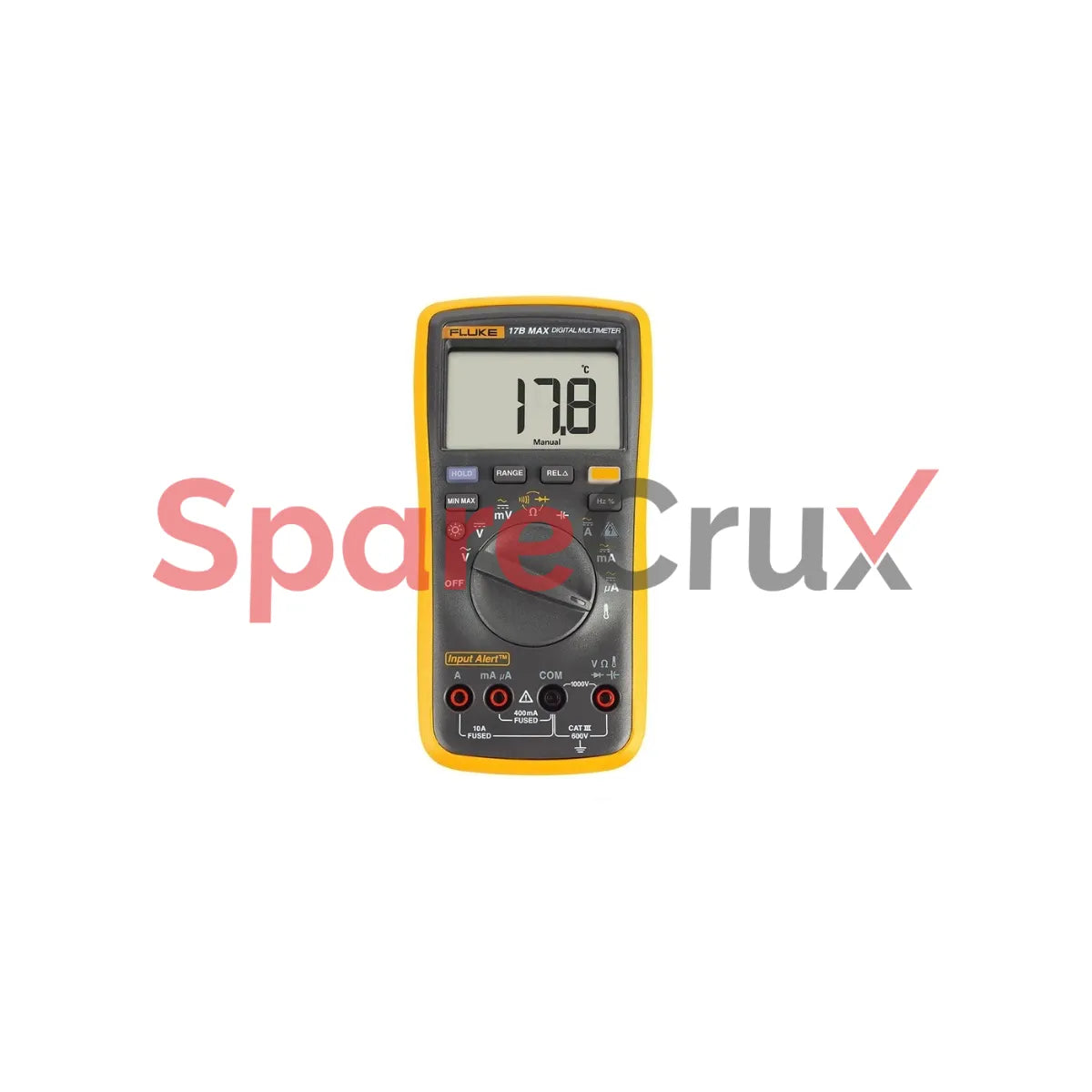 FLUKE 17B | FLUKE | Digital Multimeter