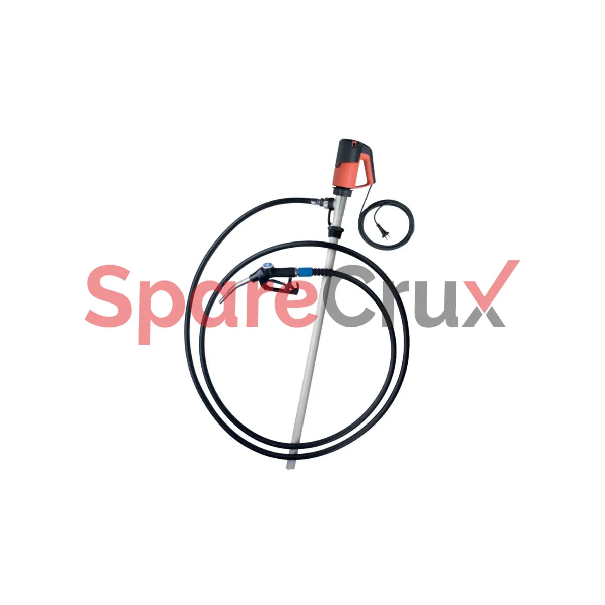 F430PP-40/33-1000 | FLUX PUMPS | Pump Kit