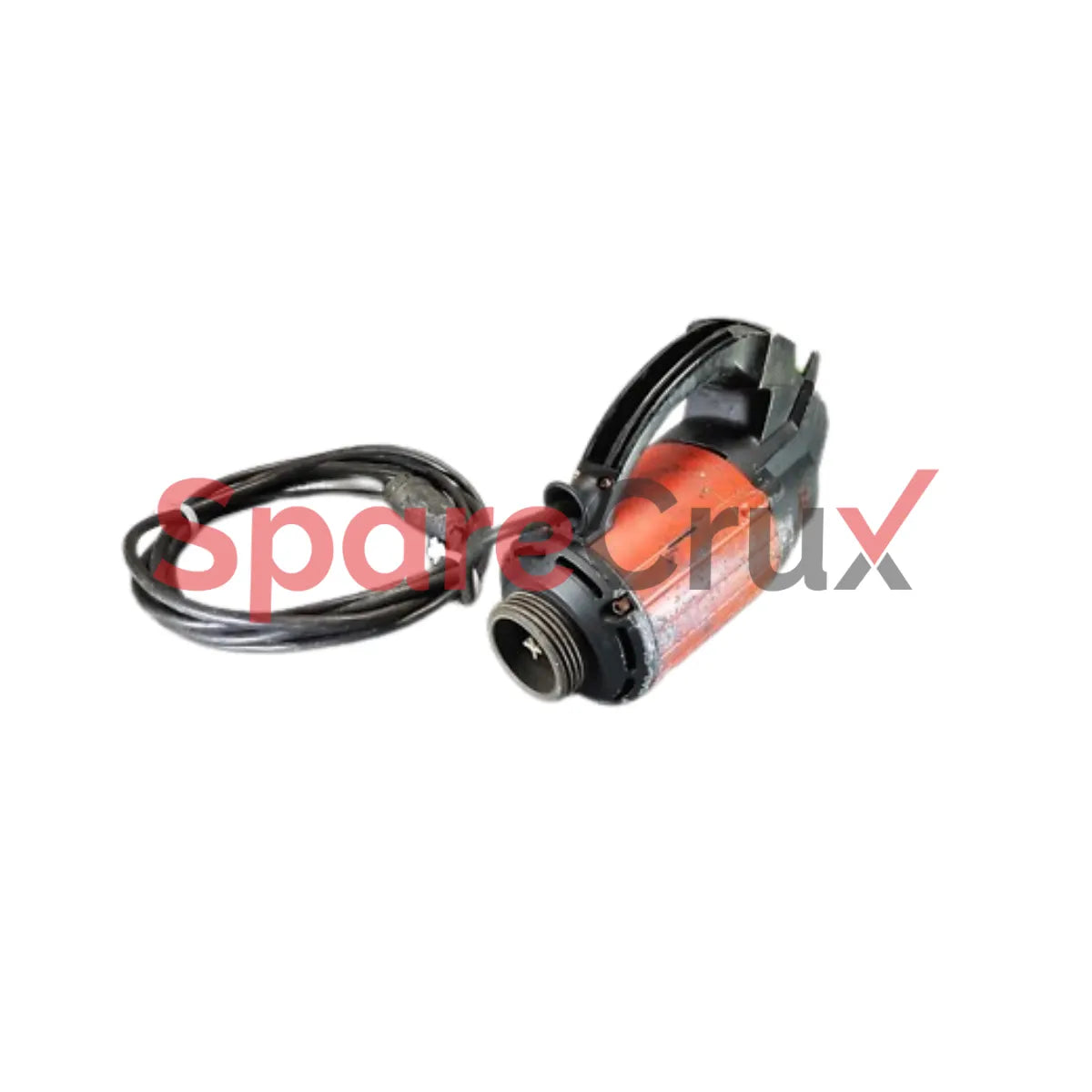 F458UK | FLUX PUMPS | Collector Motor