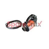 F458UK | FLUX PUMPS | Collector Motor