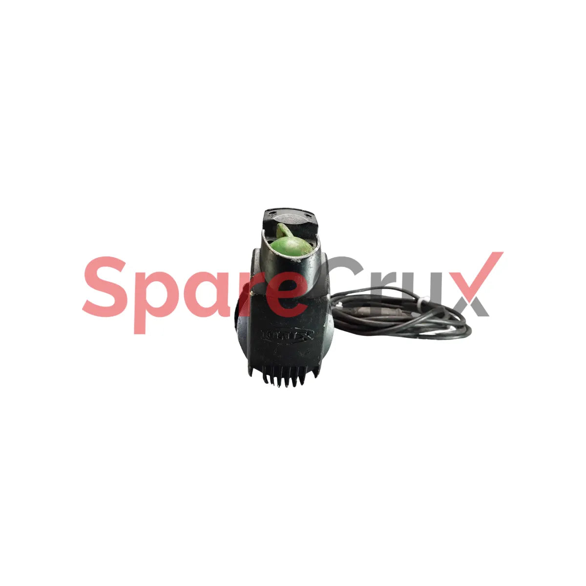 F458UK | FLUX PUMPS | Collector Motor