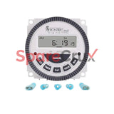 TM619-2 | FRONTIER | Digital Programmable Timer