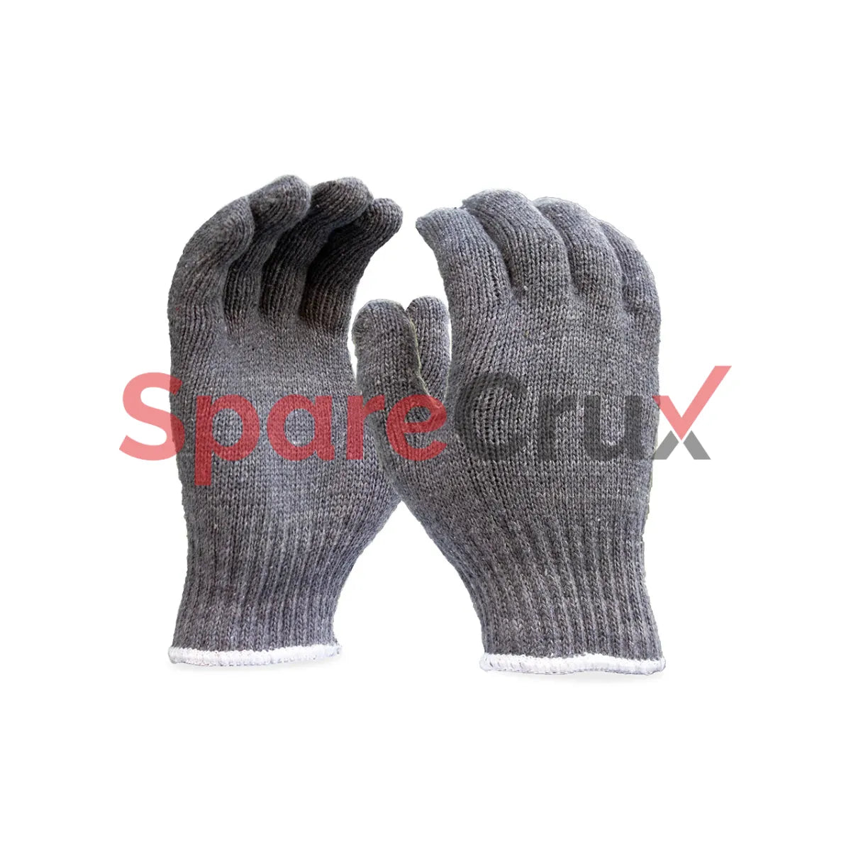 FT601 | KARAM | Frontier Cotton Knitted Gloves