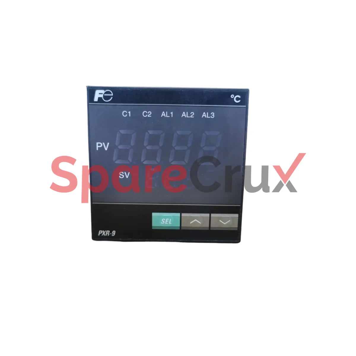 PXR9TCY1-1V070 | FUJI ELECTRIC | Digital Temperature Controller
