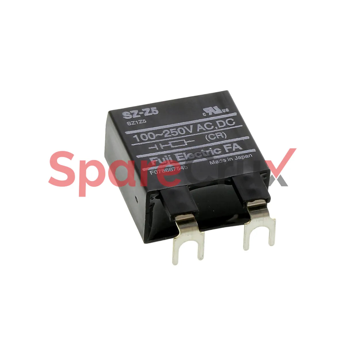 SZ-Z5 | FUJI ELECTRIC | Surge Suppressor 100-250V