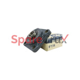 UCF205J | FYH | Square Flanged Bearing 25mm Inner Diameter Mounted Bearing