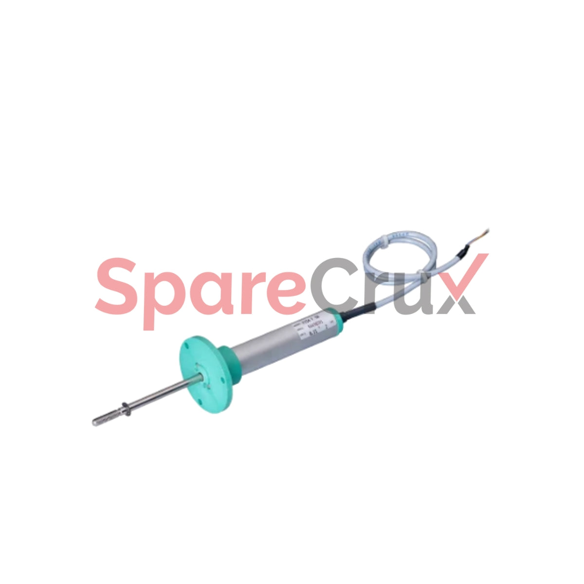 F004377 | GEFRAN | Industrial Linear Transducer