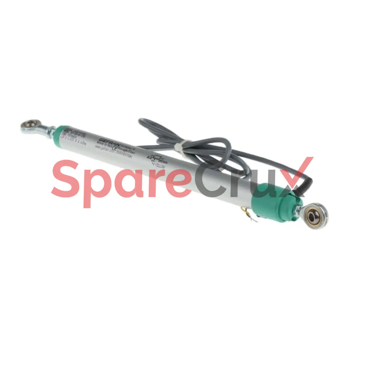 PZ-34-A-125 | GEFRAN | Liner Transducer F004400