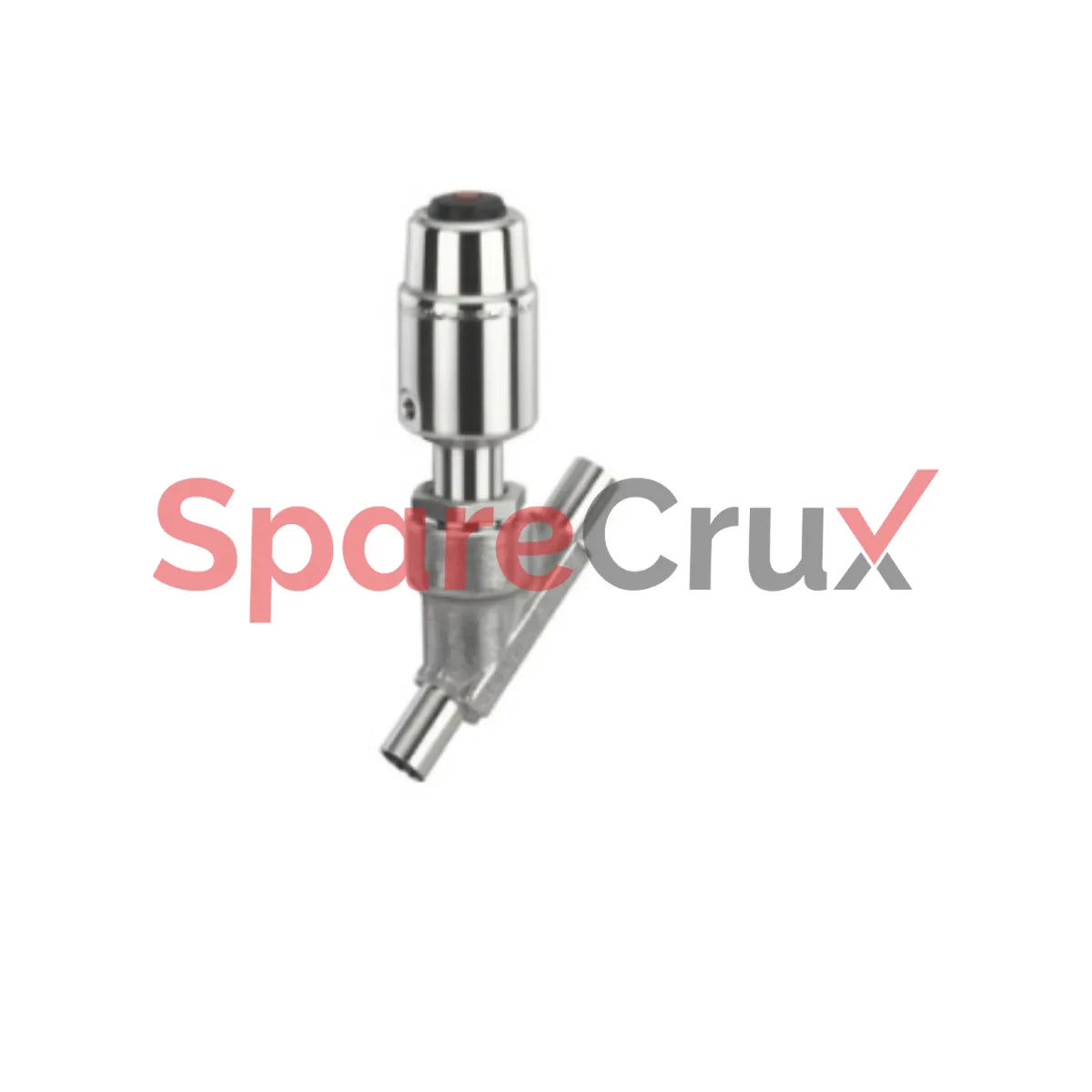 550 10D1740 520G1 | GEMU  | Angle Seat Globe Valve