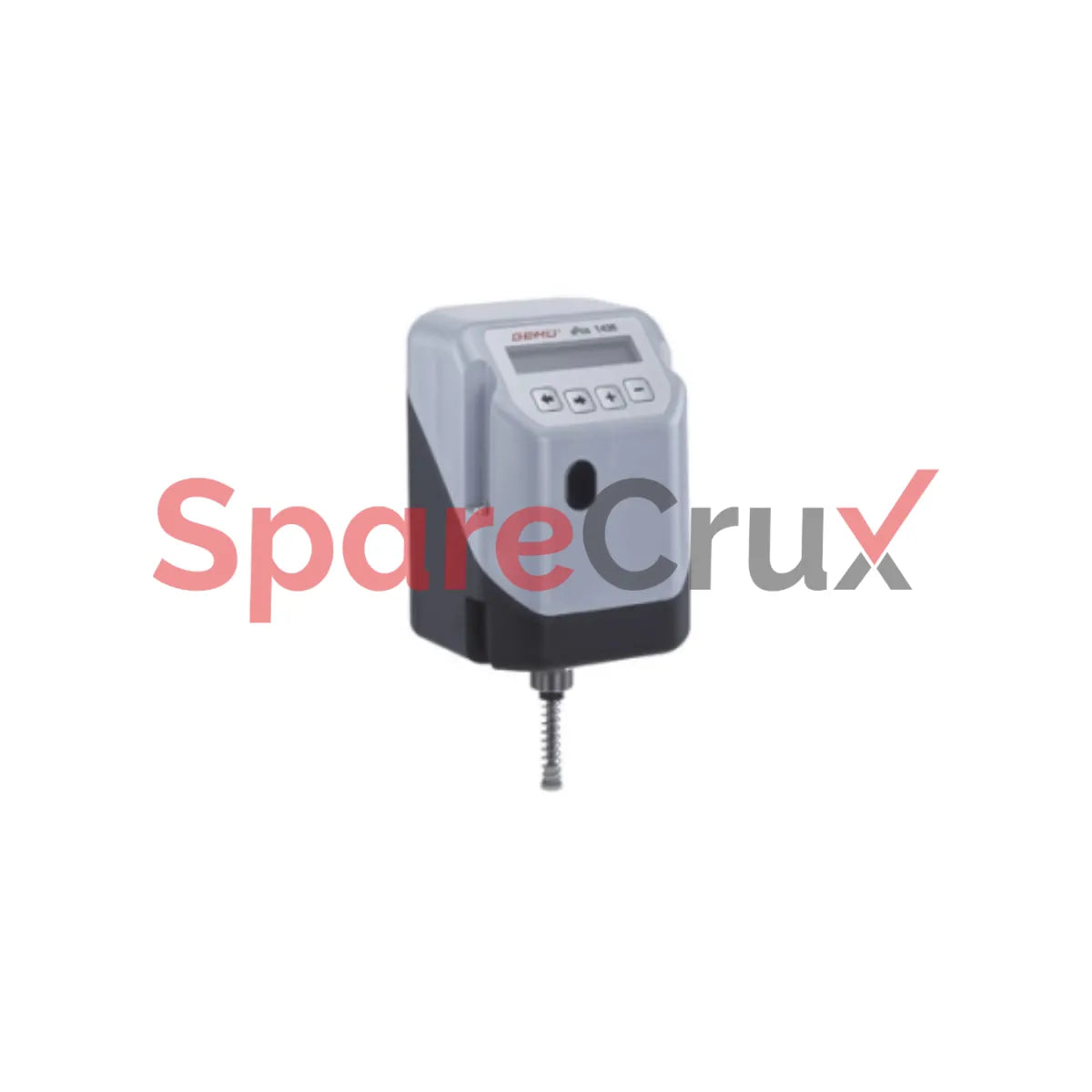 1436000Z1SA010001030 | GEMU | Position Controller
