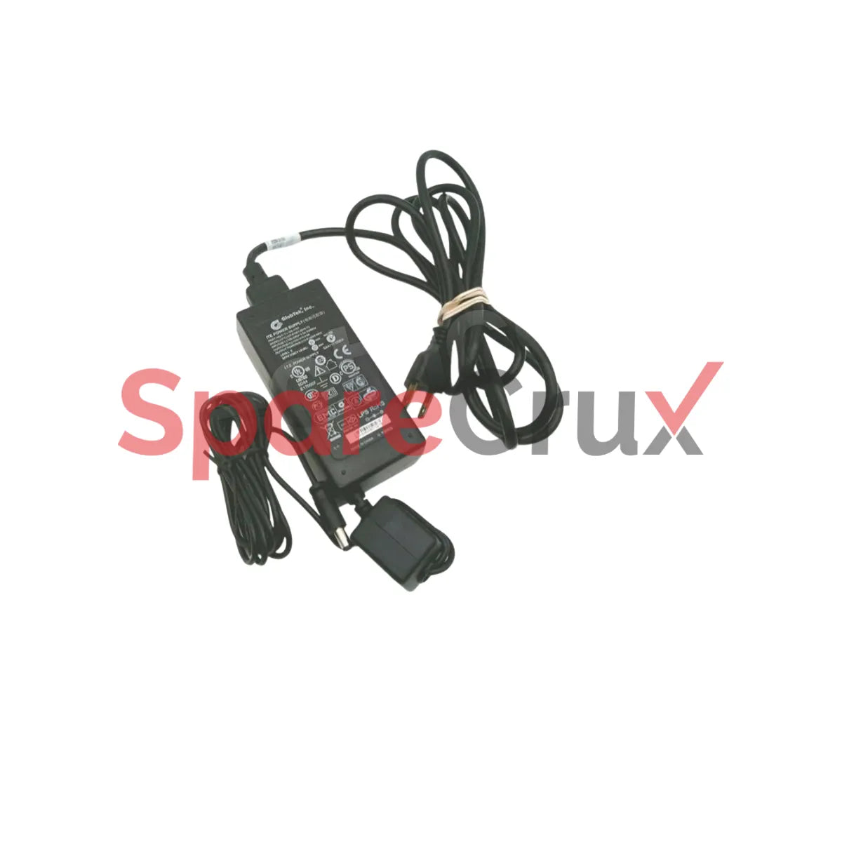 GS-1757 | GLOBTEK INC | AC Power Supply