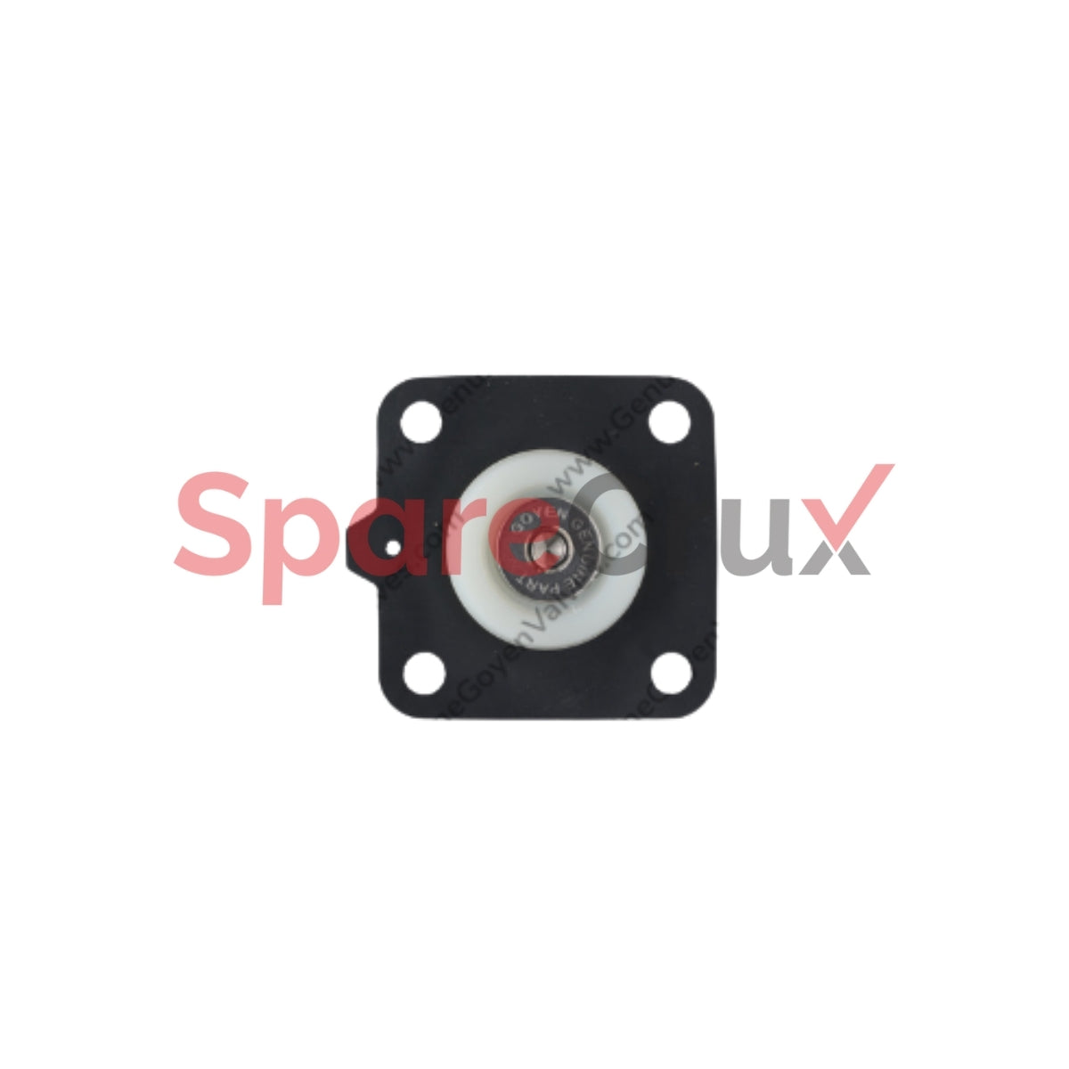 K2531 | GOYEN | Buna/Ak Diaphragm Kit