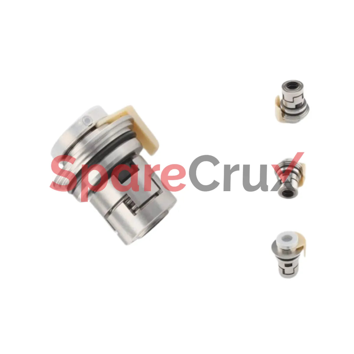 CR/N 32-150 | GRUNDFOS | Mechanical Seal