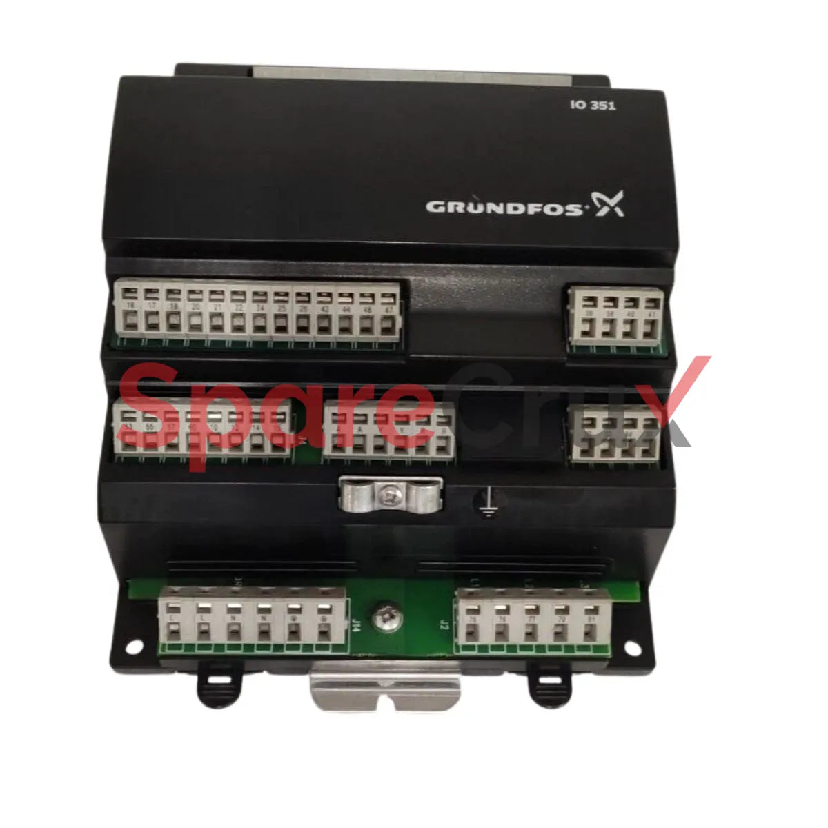 96161730-V01 | GRUNDFOS | Extension Interface Module