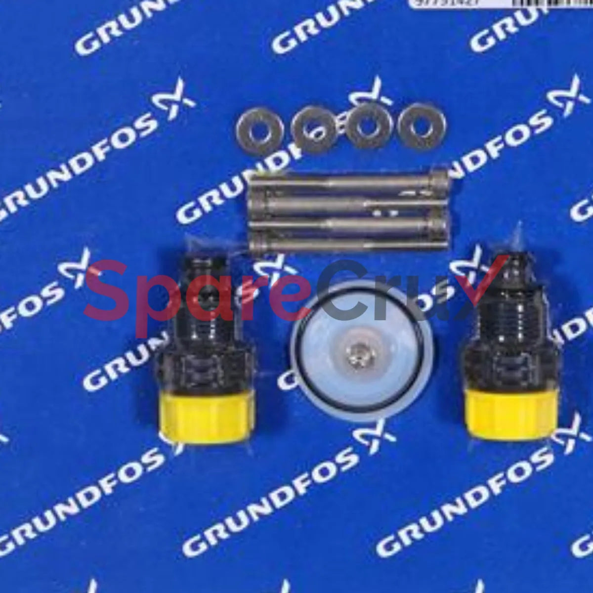 96519446 | GRUNDFOS | Kit, Valve