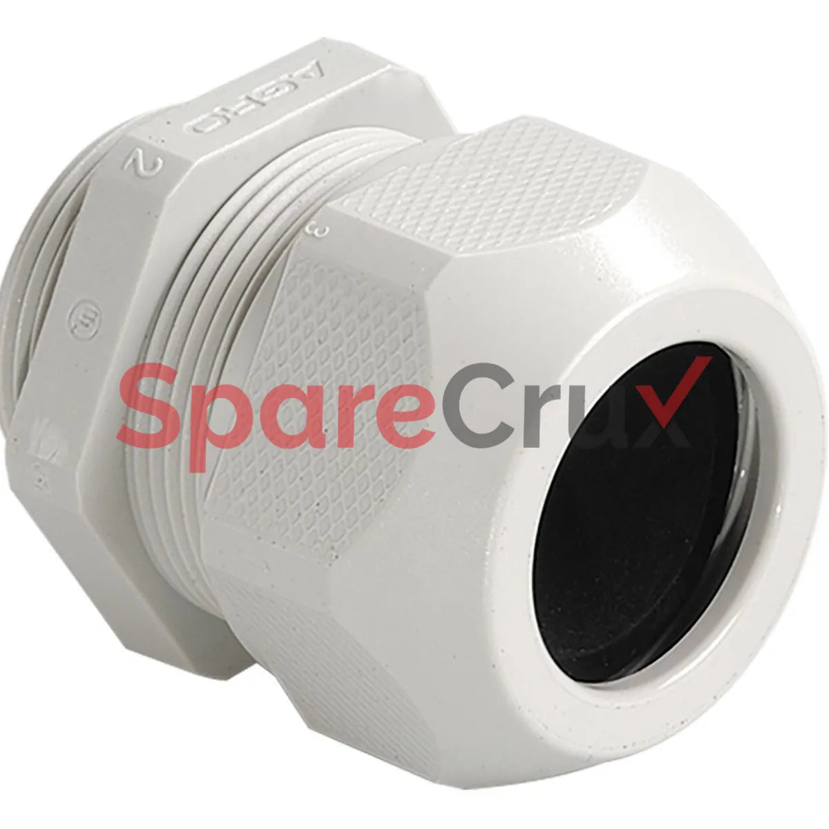 1555.42.38 | HENSEL ELECTRIC | Synthetic Entry Thread Pg Cable Gland