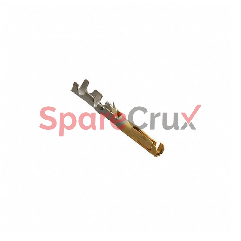 HR12-SC-211 | HIROSE | HRS Circular Contact, Skt1, 30-26Awg, Crimp