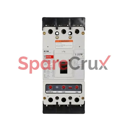 HKDB3400FT32W | EATON | Series C Electronic Molded Case Circuit Breaker
