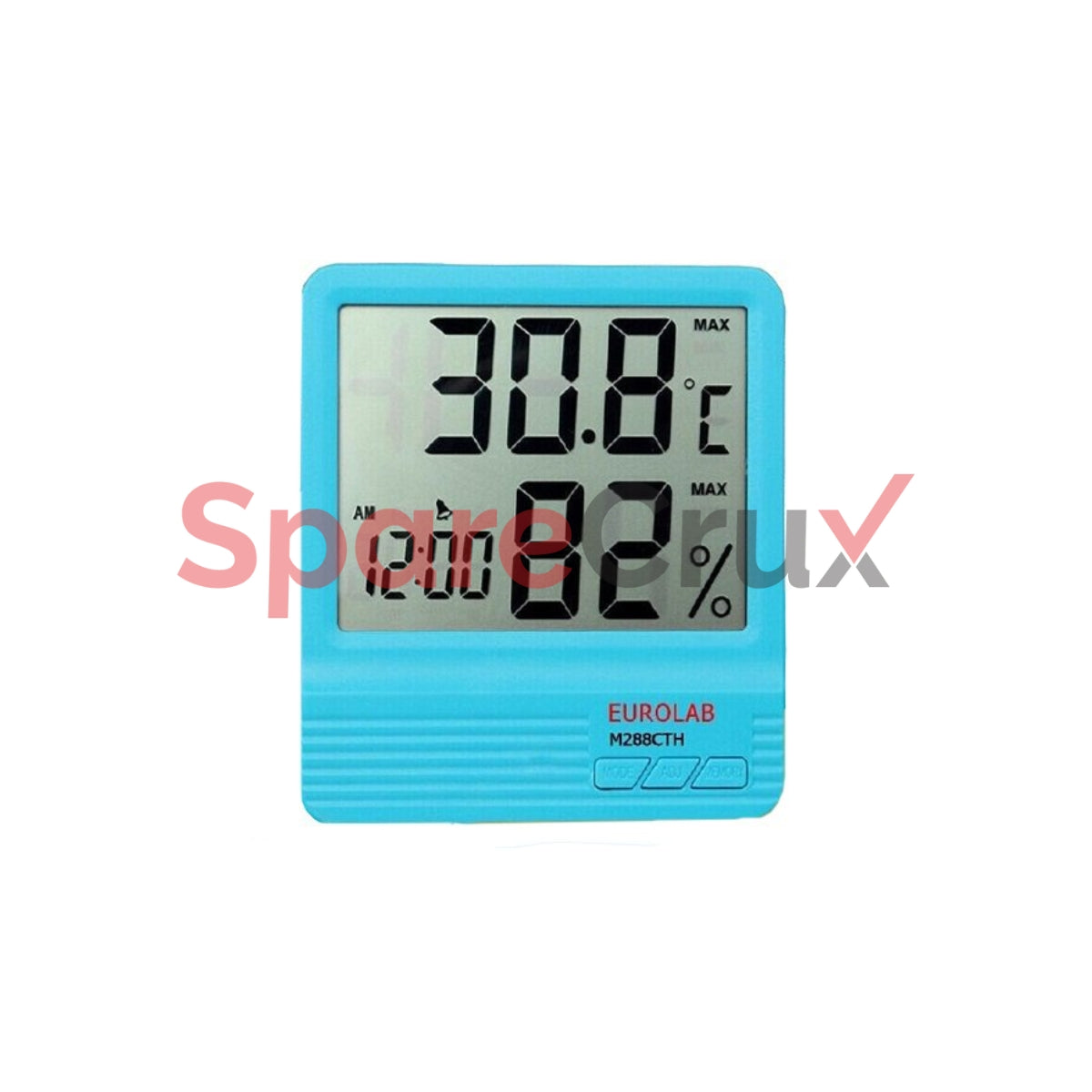 288-CTH | HTC INSTRUMENTS | Hygro Thermometer
