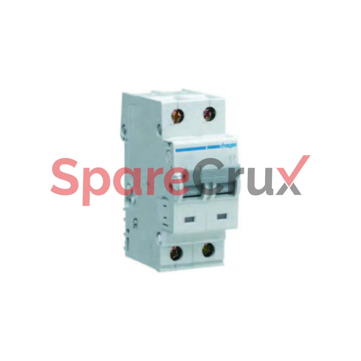 NC216N | HAGER | Miniature Circuit Breakers