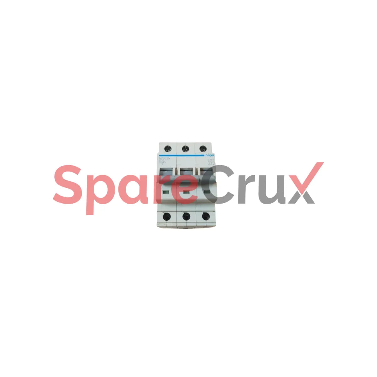 NC332N C32 | HAGER | Circuit Breaker