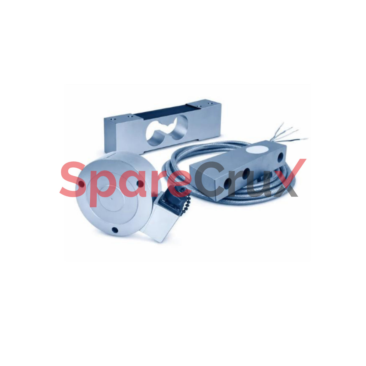 T66-101 | HAMES SIDE SENSORS | Load Cell