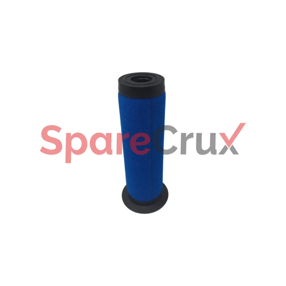 3210784 | HANKISON | Coalescing Oil Removal Filter Element 250 SCFM Blue