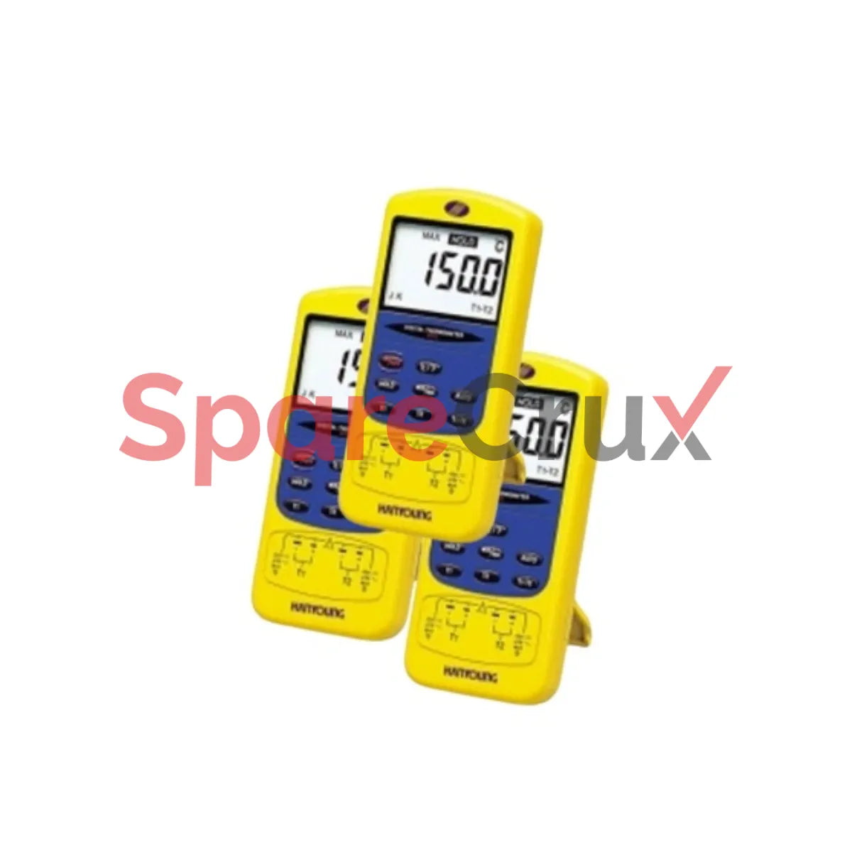 D55-2Y | HANYOUNG NUX | Temperature Controller